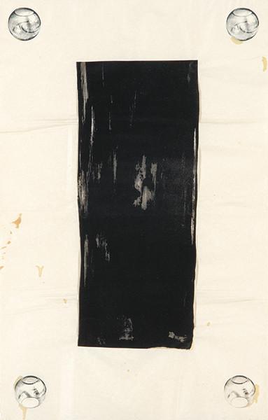  JAUME PLENSA - Mer Jaune II