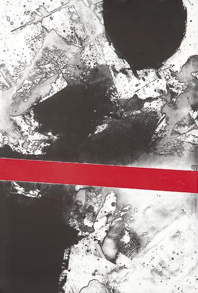 LUIS FEITO - Sin título