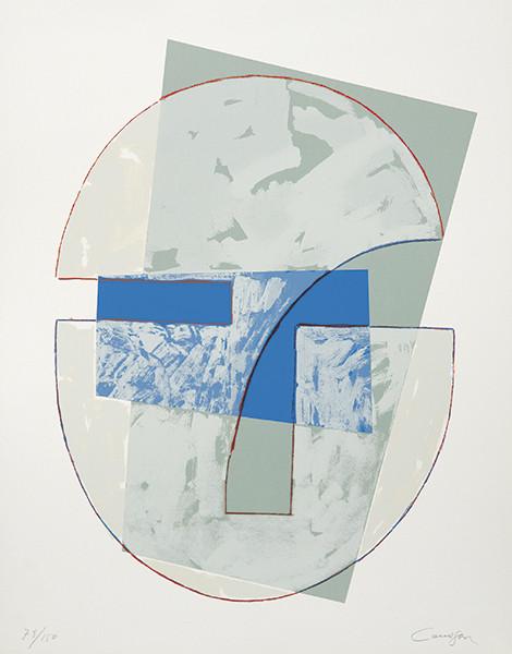 RAFAEL CANOGAR - Cabeza