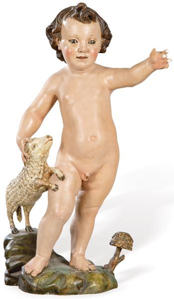  Escuela Andaluza S. XVIII