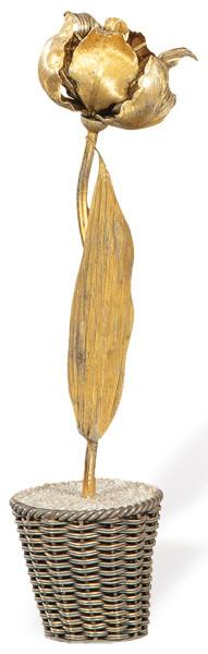 Jana Thomas para Tiffany & Co