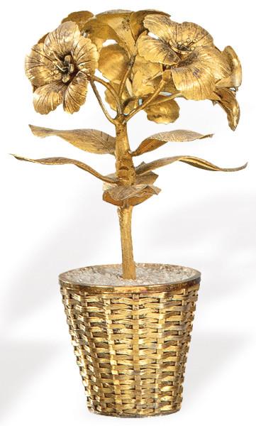 Jana Thomas para Tiffany & Co