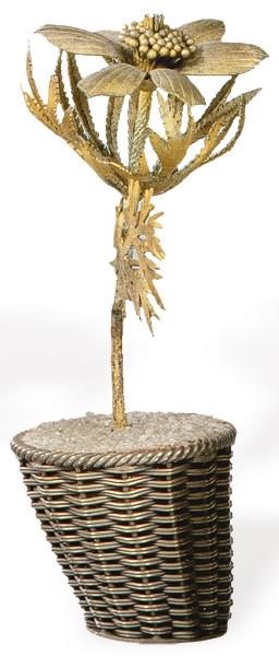 Jana Thomas para Tiffany & Co