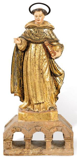  Escuela Española S. XVII