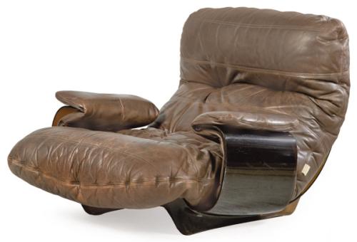  Michel Ducaroy (1925-2009) para Ligne Roset 1970