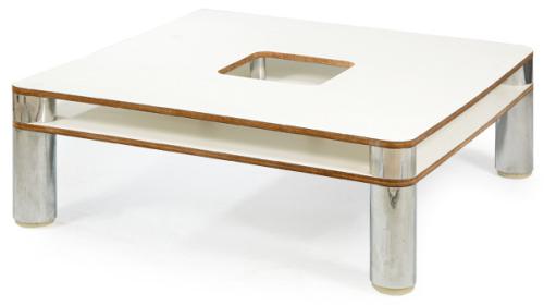  Joe Colombo (1930-1971) para Zanotta