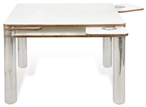  Joe Colombo (1930-1971) para Zanotta