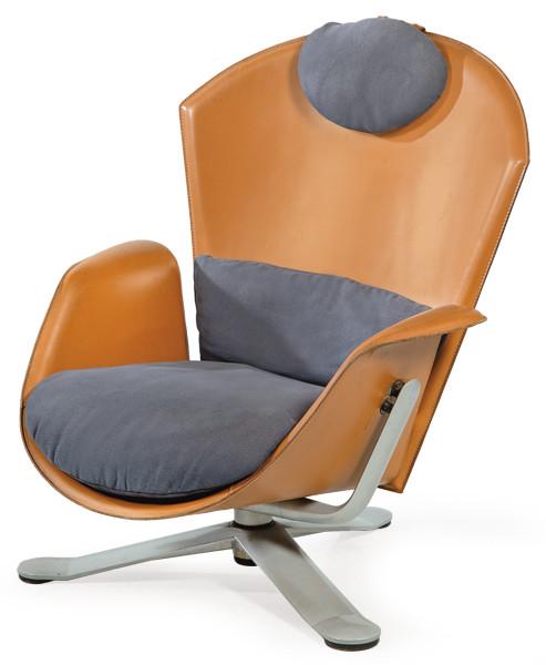 PELIKAN DESIGN (Niels Gammelgaard & Lars Mathiesen) para Matteo Grassi, 1993 