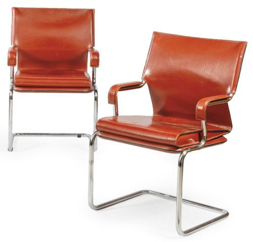 Paolo Deganella y Gilberto Corretti para Marcatre años 1970