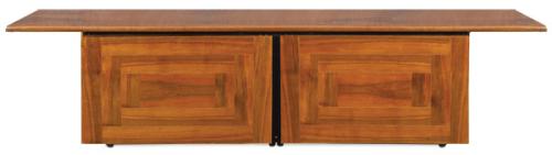  Giotto Stoppino y Lodovico Acerbis para Acerbis International 1977