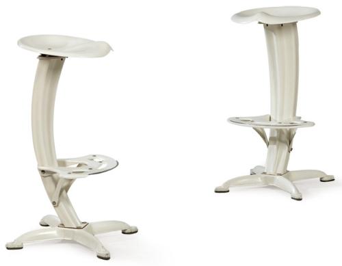  Yasu Sasamoto (Japón 1952) para Dulton Co., Ltd hacia 1990