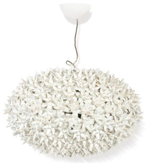  Pietro Ferruccio Laviani (1960) para Kartell 2000