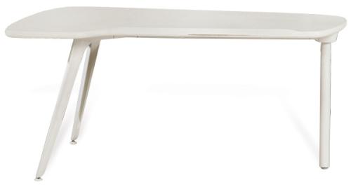  Pierandrei Associati - Alessandro Pierandrei, Fabrizio Pierandrei y Stefano Anfossi - para Tecno 2009-2012