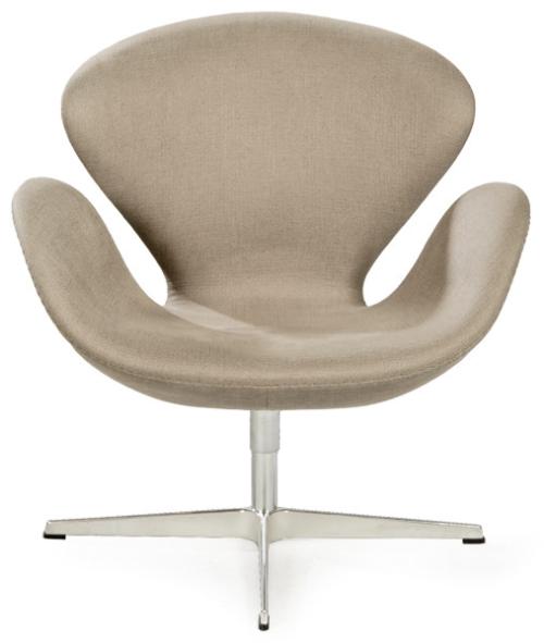 Arne Jacobsen (Conpenhague, 1902-1971) para Fritz Hansen