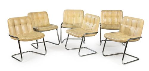 Yves Christin para Maga, años 70