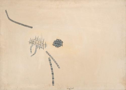 SERGIO DANGELO - Piu-verde