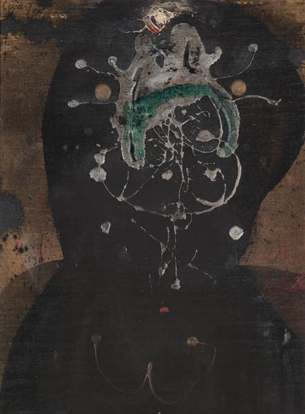  MODEST CUIXART - Personaje de Duro-Petro