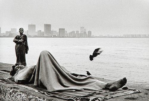  SEBASTIAO SALGADO - Serie India