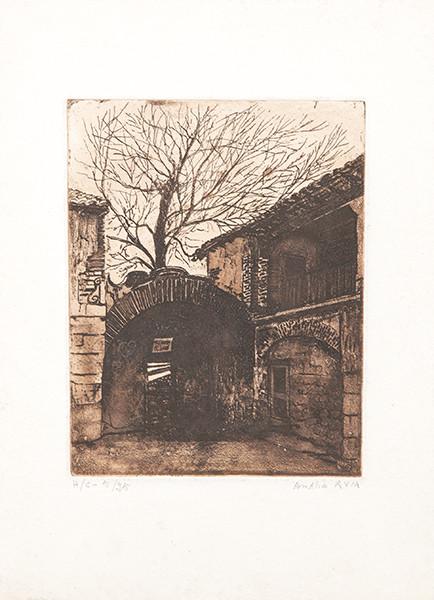 AMALIA AVIA - Nuevo Baztán