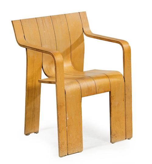 Gijs Bakker (Amersfoort, Países Bajos, 1942) para Castelijn 1974