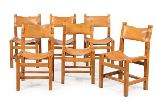  Pierre Chapo (París,1927 - 1987)