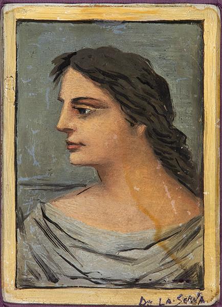 ISMAEL DE LA SERNA - Perfíl