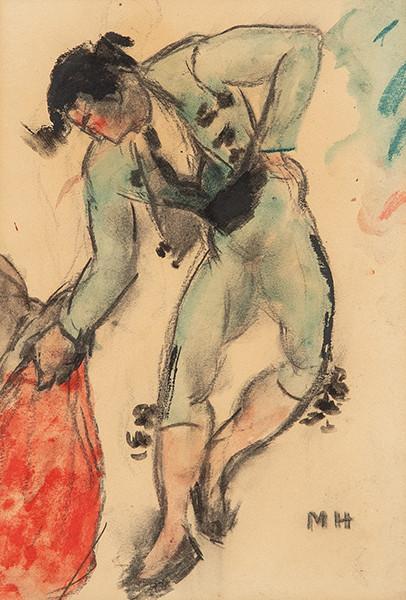 MANOLO HUGUÉ - Tauromaquia