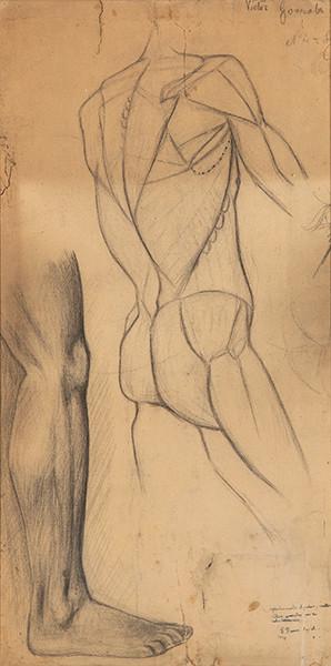  VÍCTOR GONZÁLEZ GIL - Anatomía 4