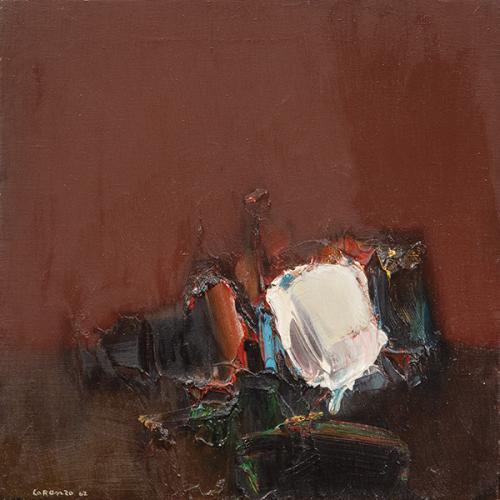 ANTONIO LORENZO - Sin título