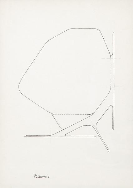  PABLO PALAZUELO - Orto