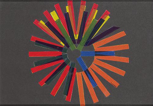 ENRIQUE SALAMANCA - Sin título