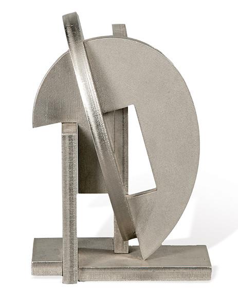 RAFAEL CANOGAR - Cabeza