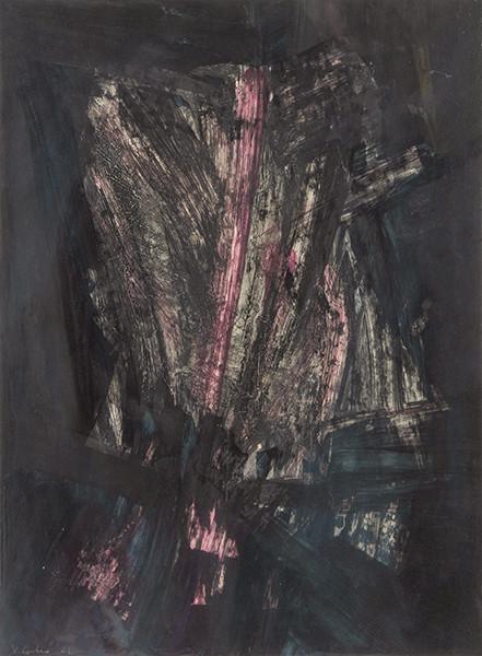 XAVIER CORBERÓ - Hondo