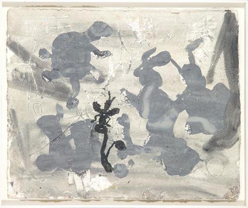  SANTI MOIX - Sin título