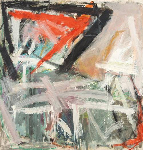 MANUEL SALINAS - Sin título