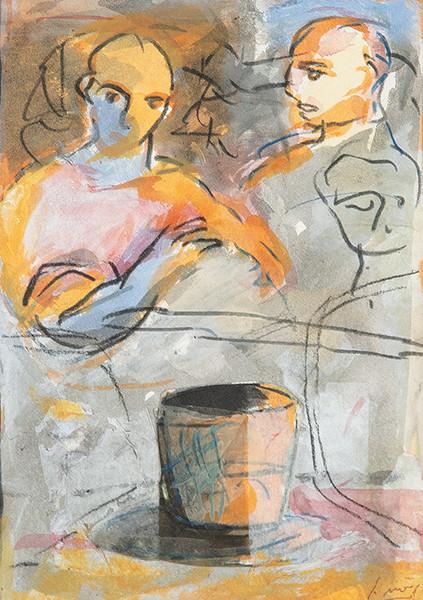  SANTI MOIX - Taller de cerámica