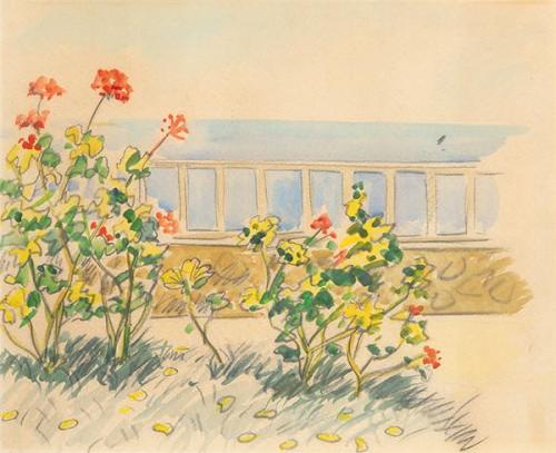  RAFAEL SOLBES - Flores