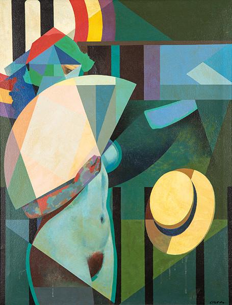 ANDRÉS CILLERO - Torera republicana