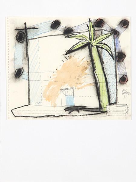 JOSÉ RAMÓN SIERRA - Sin título