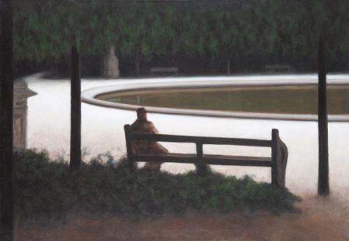 GONZALO SICRE - Koningsstraat