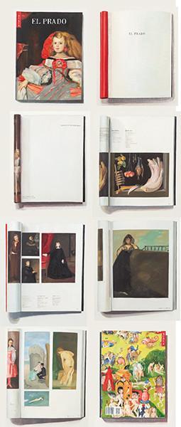  SANDRA GAMARRA - Serie El Prado