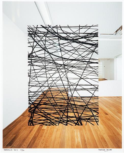  GEORGES ROUSSE - Barcelona 2003