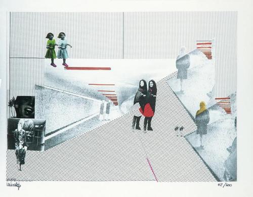  LUISA ROJO - Sin título