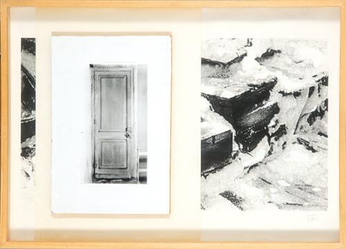  PEP DURAN - Paisaje deshabitado tres