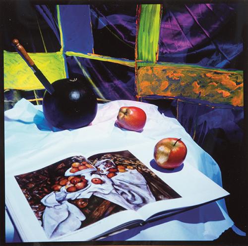 ANTONIO BUENO - Sin título