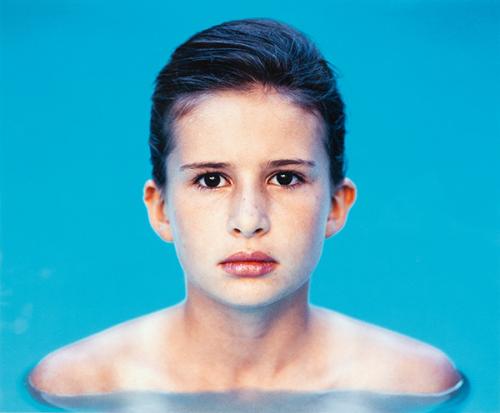 ROLAND FISCHER - Los Angeles Portaits