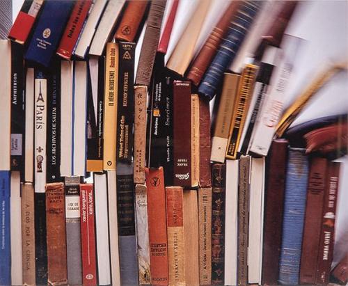  ALICIA MARTÍN - 60 contemporáneos