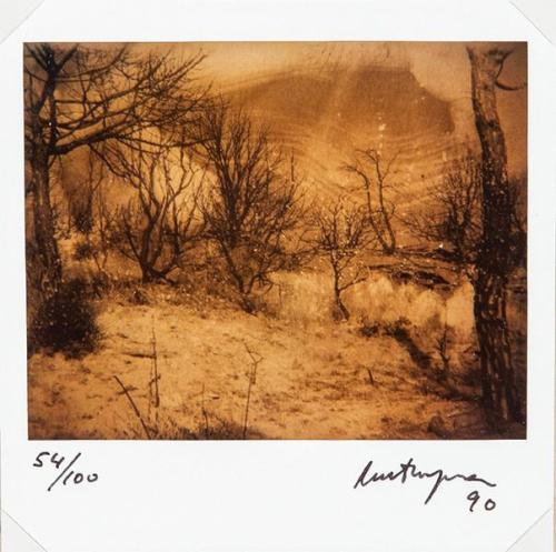  PERE FORMIGUERA - Sin título