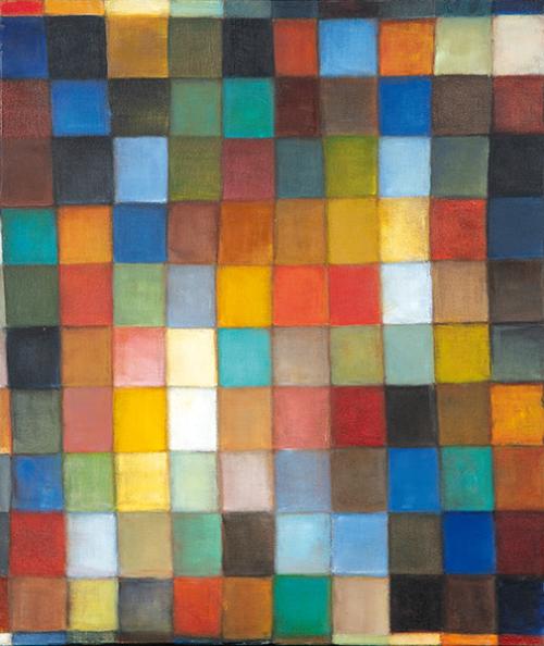 MARK HOWIE - Sin título