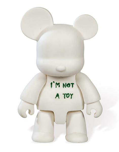  VALENTINA MIORANDI - I'm not a toy of yours